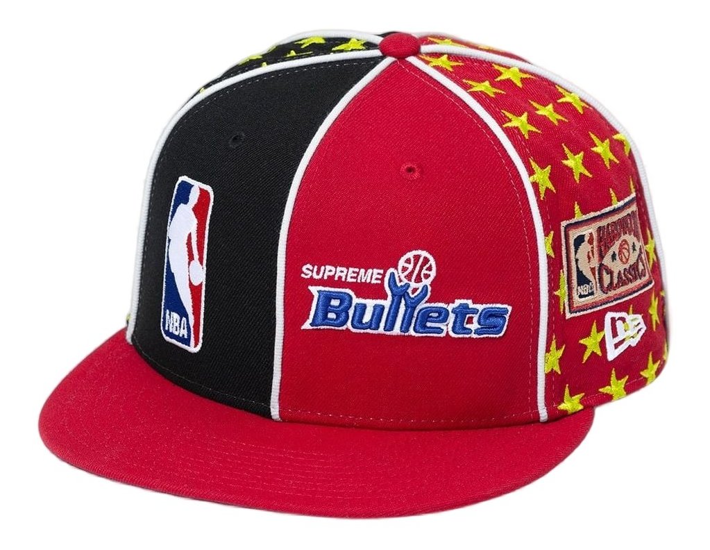 Supreme®/Mitchell & Ness® Teams New Era® view 21